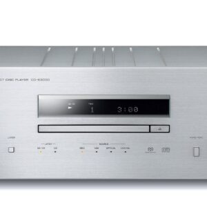 Yamaha CD-S3000