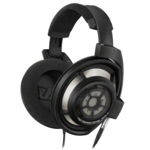 sennheiser hd800s open headphone