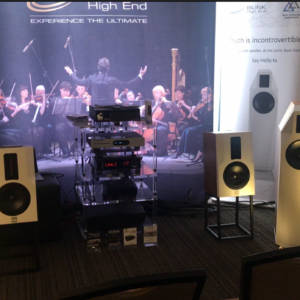 Room 1106-Florida Audio Expo