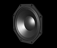 The Göbel Divin Marquis sets the ultimate benchmark for small, efficient loudspeakers with a specifically developed 8 inch midrange driver.