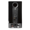 Elac Navis ARB51 powerd bookshelf speakers