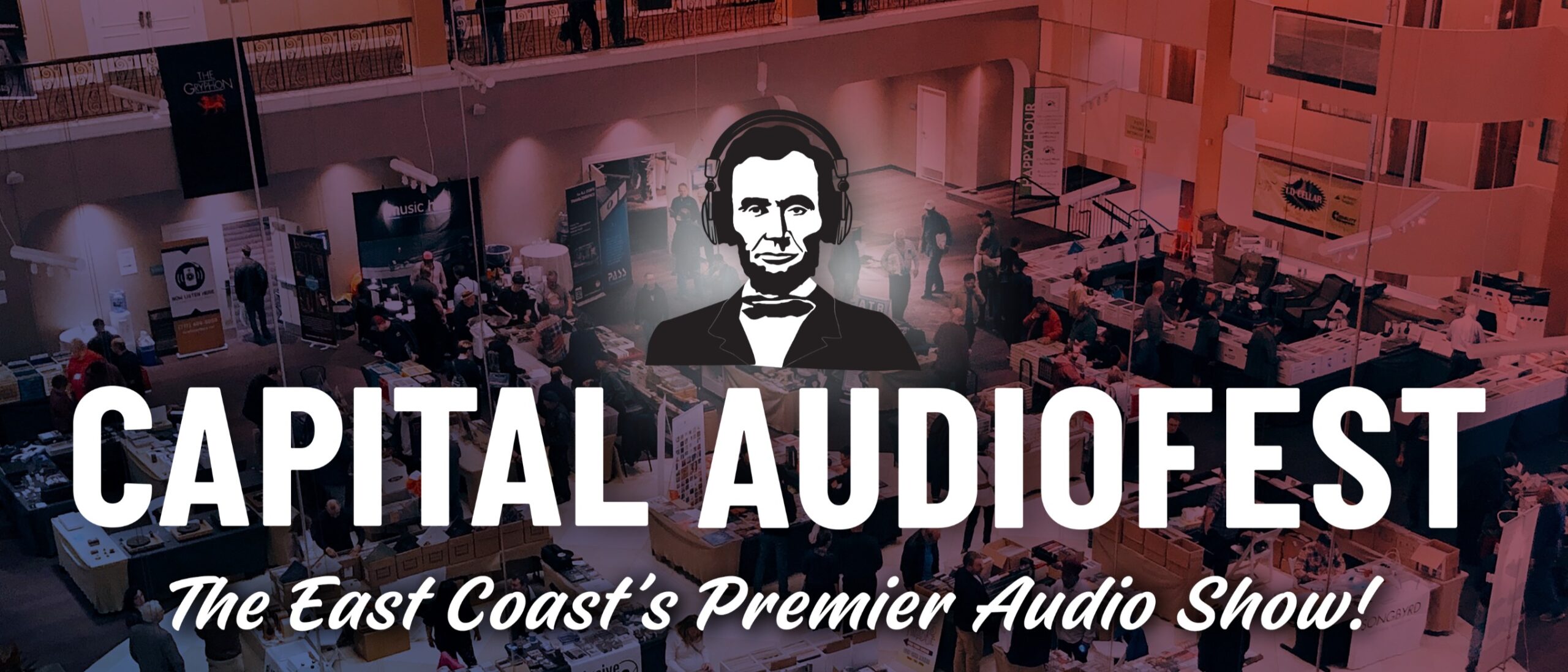 Capital Audio Fest