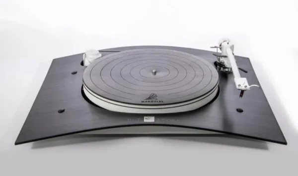 Margules TT-10 Turntable