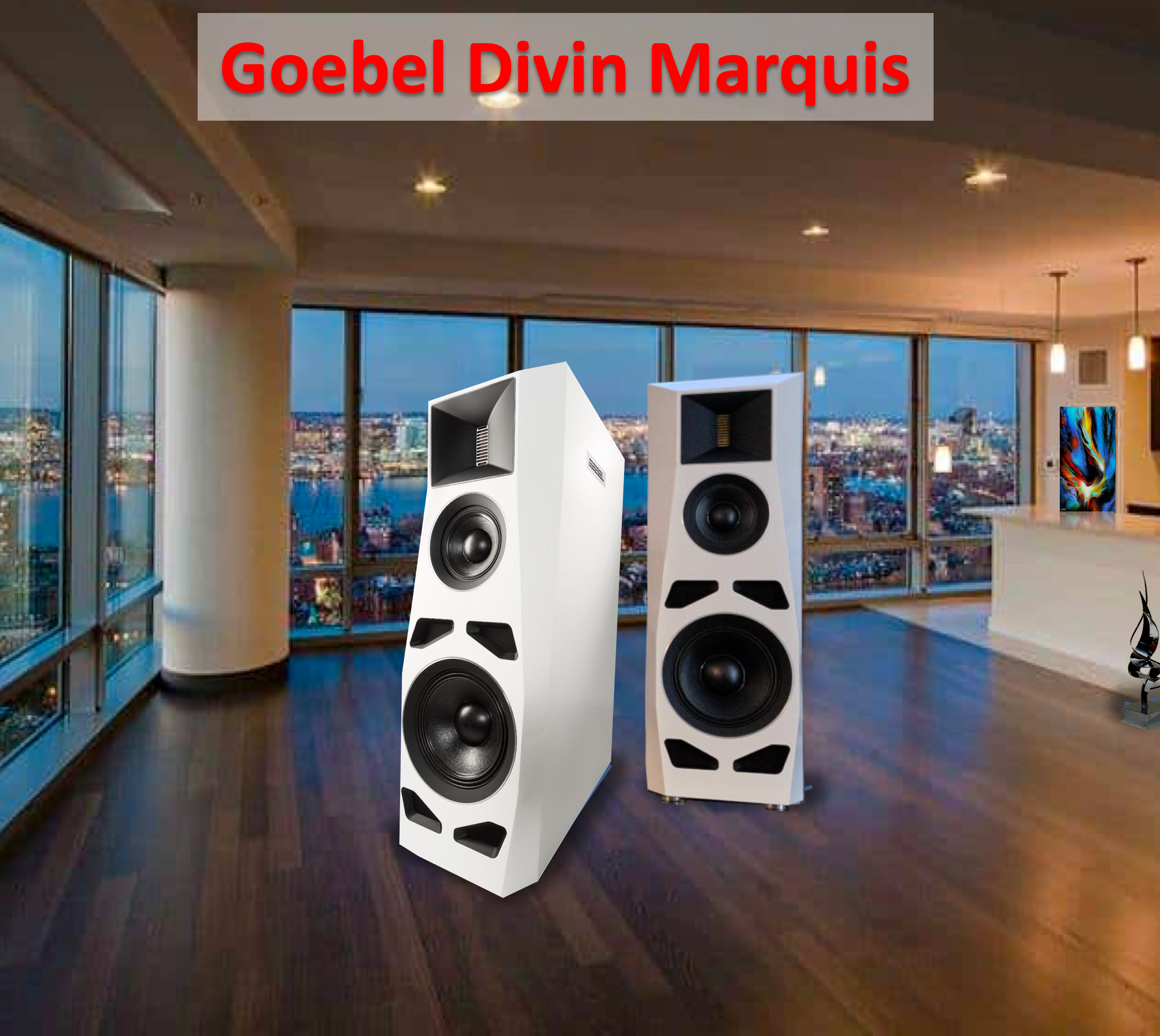 Goebel Event