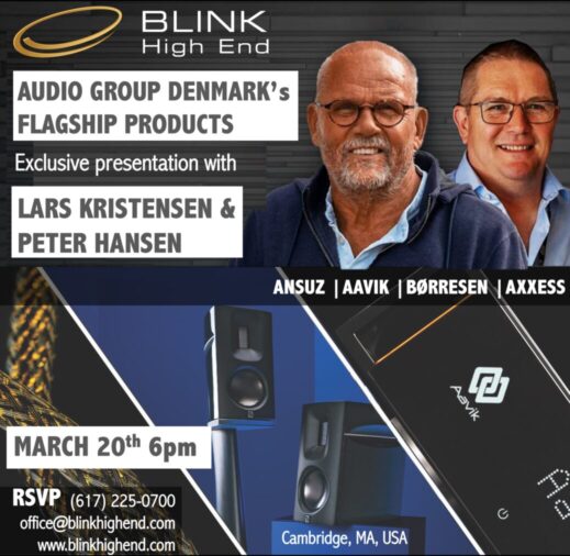 AudioGroupDenmark-event-at-BlinkHighEnd